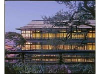 宛如走进《神隐少女》油屋泡汤！日本宫城县5大温泉秘境