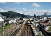 来寻找你的三叶！日本《你的名字》必拍4大取景地