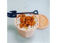 是鲁肉饭还是布丁？咸食变甜食　老外指名超爱