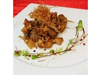 两岸十大名菜！茶香嫩子鸡　苦茶香与姜香的完美结合