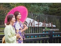 浴衣走秀派对、温泉市集！关子岭温泉美食节24日开跑