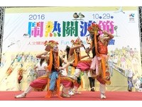 “Law Lay Gan Do J”怎么念？闹热关渡节29日万人疯踩街