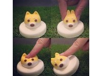 疗愈系3D棉花糖漂浮饮！探头公仔们萌力无极限