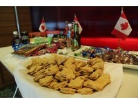 加拿大国庆节6/25台北登场　“骑野牛”冠军有免费机票