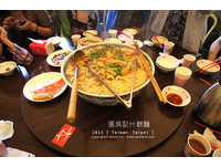 比脸还大！2个人也吃不完的巨人级汤面在这里