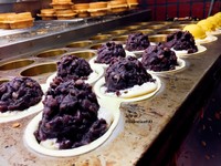 太励志！走过罹癌、婚变　东北姑娘靠红豆饼月收6位数