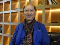 丽宝Outlet不仅是商场　陈志鸿：贩售生活态度