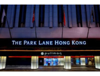 三亿港币全面翻新　香港柏宁酒店打造全新行政楼层