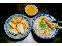 宜兰林北烤好的姊妹店！主打暖心关东煮、麻辣泡面