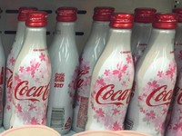 花光你的日币！日本便利商店必买6大“樱花季限定饮料”