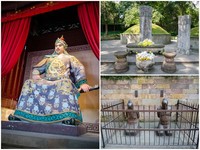 杭州攻略！必逛岳王庙　再赏印象西湖《最忆是杭州》