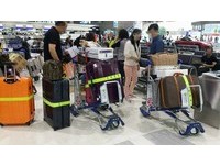 好会买！2016台湾旅客赴日消费5245亿元　世界第2高