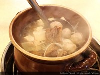 越煮越香浓！新北三重“姜母鸭”本店　排队才吃得到