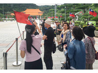 陆客大减没收入！旅行业者动员万人　9/12走上凯道