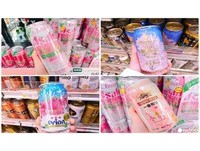 春天限定的浪漫“啤酒”特辑　在樱花树下的微醺滋味！