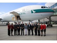 20年来最大变革！市场竞争白热化　国泰航空大规模重组