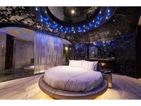 情人节来这环游世界！票选“全台10间必朝圣汽车旅馆”