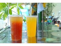 新饮料没这滋味！嘉义50年手工汽水　当地人：它陪我长大