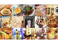 逢甲夜市热门美食攻略　Instagram18间打卡点全收录！