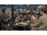 宋仲基在这里喝咖啡！《太阳》8个拍摄景点完整公开
