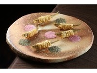 春暖花开　祥云龙吟春季12道新菜出炉　