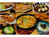 放松纾压！高雄深夜居酒屋　蜜桃酒在嘴里梦幻碰撞