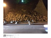 九州熊本7级强震　目前仍有6级以上余震