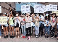 快讯／华航企业工会喊罢工　争取空服员同等福利！