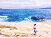 仿佛绝境的美景　北海岸必拍6岩石景点