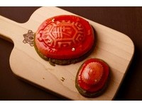 台味超浓却好美！精选全台4款人气“台”甜点