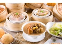 除了30多道点心　添好运大江店将抢先推出秋补3道新菜