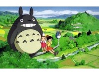 好期待！日本建“吉卜力主题乐园”　重现《龙猫》世界