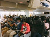 现在几乎没有人出国旅游不上网　旅途中网络安全4大建议