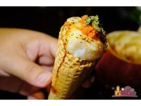高雄日式深夜食堂！北海道干贝甜筒、超平价炙烧豚N<