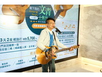 龙腾商务舱玩日本5天38900元　还能听澎湖民歌演唱会