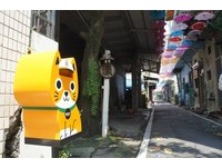 想寄信就交给超萌猫咪邮差！精选全台5间特色邮局