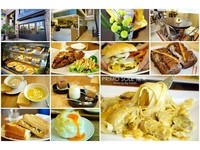 桃园异国料理　老板娘走遍世界搜集的舌尖美味！