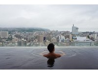 大分县必去4温泉全攻略！　CITY SPA满足“户外全裸欲”