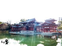 与湖水完美对称的世界遗产！　日本宇治近千年“平等院”