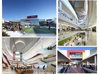 比林口OUTLET还大　三井要在南港区建构大型购物园区