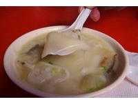 马祖风味早餐浓浓福州味　鼎边糊3种海鲜汤底超费工