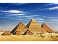 从世界最高摩天大楼到海拔最低的湖泊　打包西亚风情画