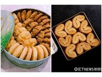 不用飞香港　这两款超人气饼乾台湾也买得到