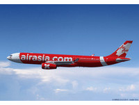 AirAsia全航线8折！台北出发纽澳感受春天　台币5134元起