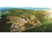 走进饥饿游戏、夺魂锯场景！全球首座“狮门影城”在韩国