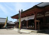 日本东北必访2大寺庙！毛越寺、中尊寺被列为世界遗产