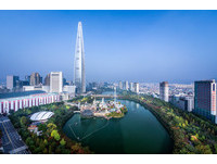 暑假和闺蜜去首尔没负担！3大航空韩国来回促销2千7起