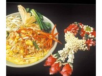 到泰国学做菜！必备入门课：认识泰国菜的4大菜系