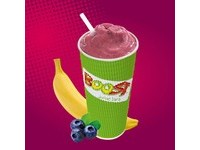 经过一年！Boost Juice Bars终于在东区开了第2家门市