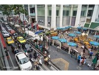 曼谷-花莲7月2日起包机直航　改由泰国东方航空767执飞